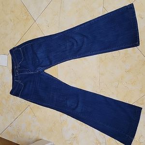 Levi's Bootcut flair